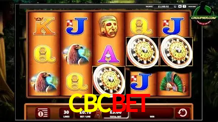 Slots no Site CBCBET